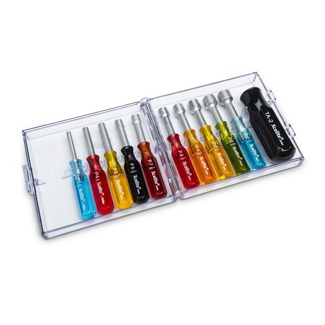 PS120N Apex Tool Group  Screw and Nut Drivers - Sets